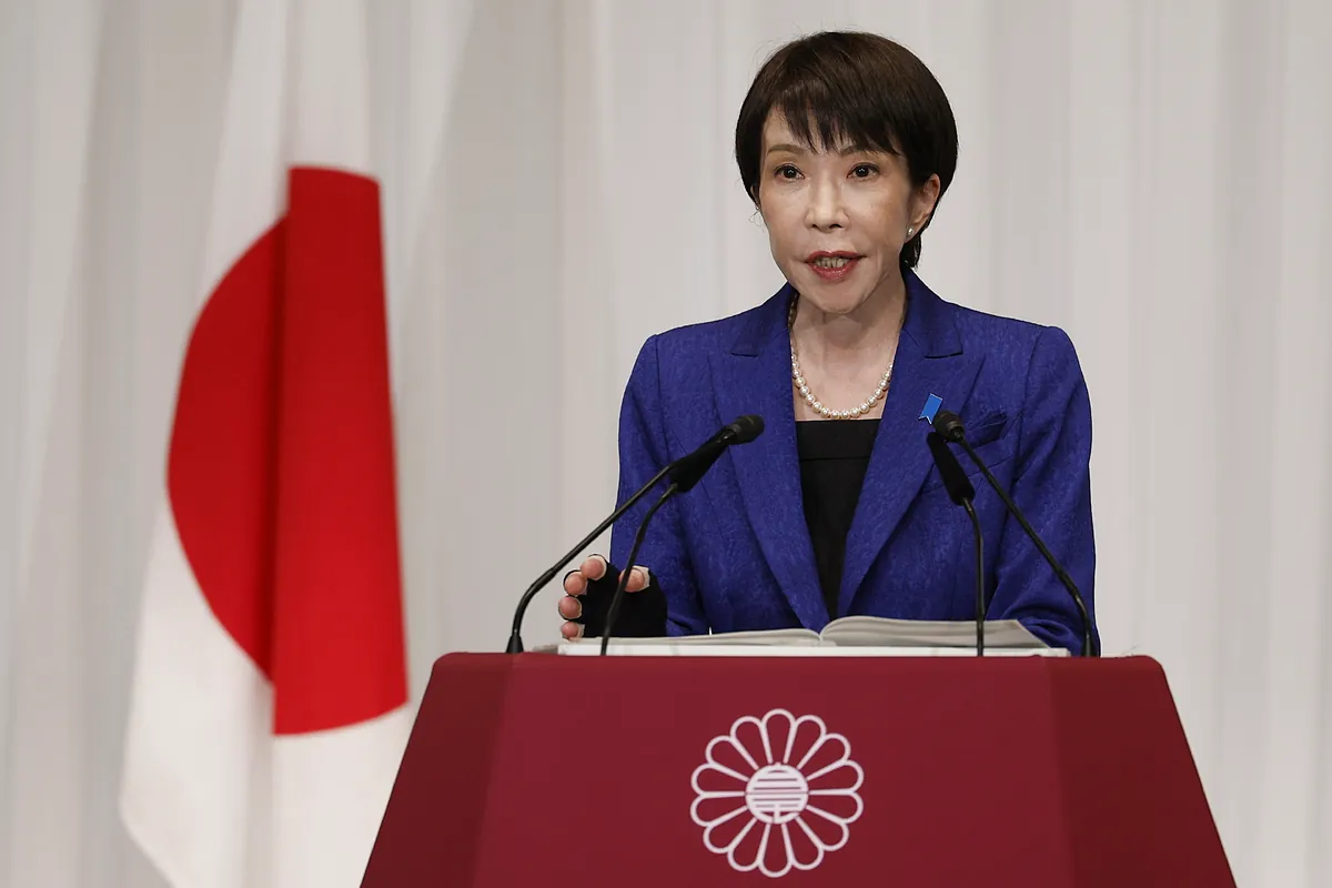 Comida sin IVA e incentivos a la inversión: el plan fiscal con el que Takaichi arrasa en Japón