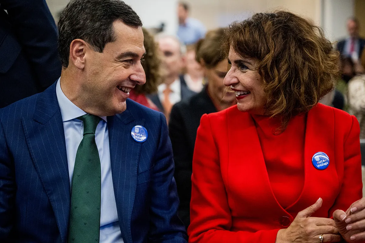 Semana Santa y política en Andalucía