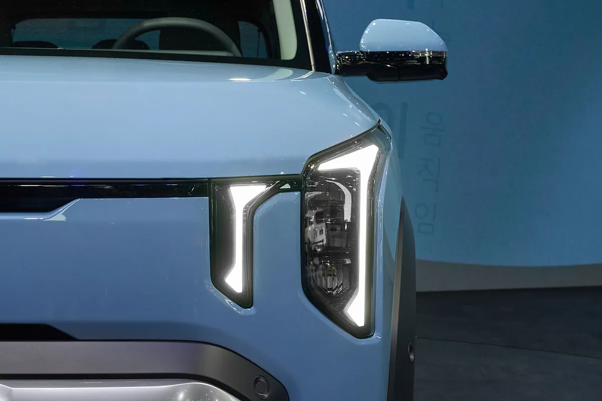 Kia EV2: el SUV eléctrico fabricado en Europa que les falta a Tesla y a las marcas chinas