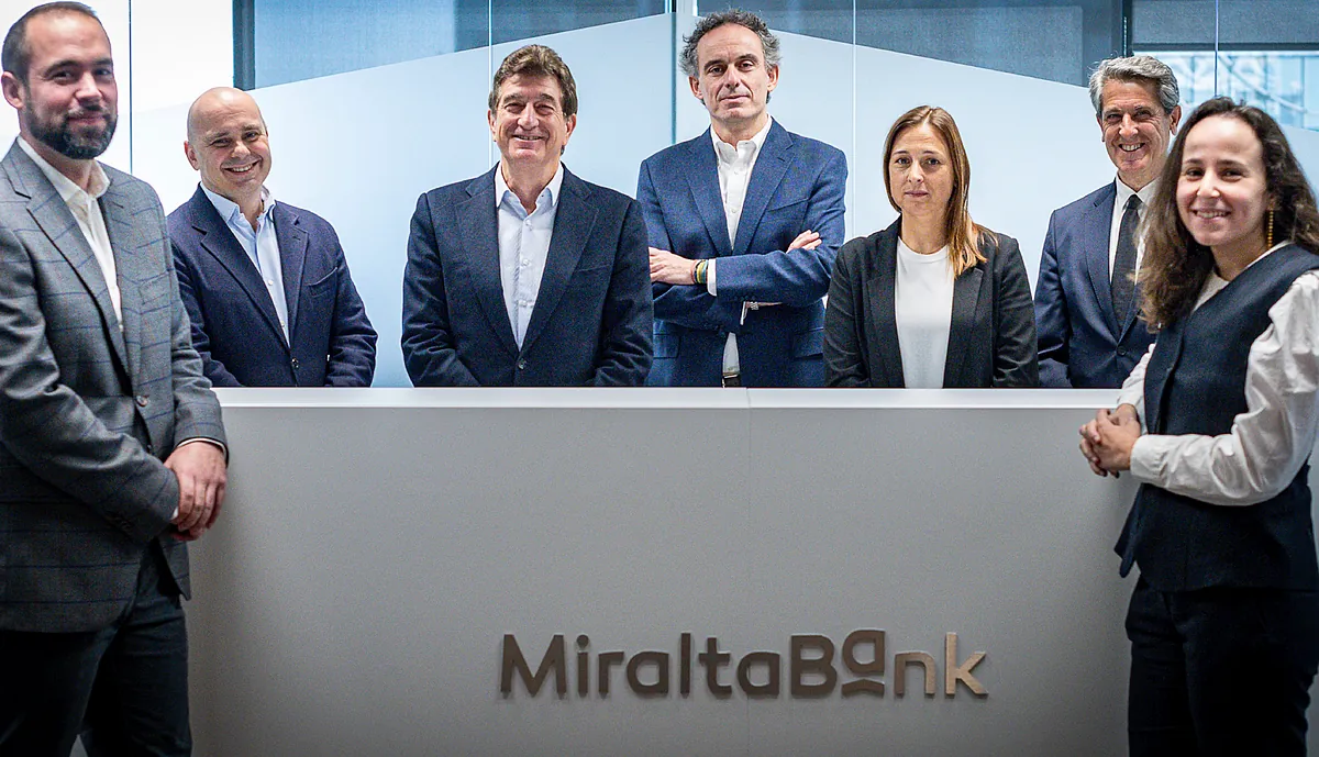 Miraltabank gestiona las carteras más rentables