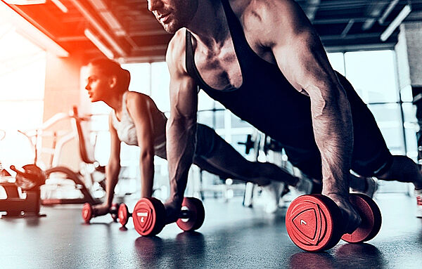 El 'fitness' en España ya supera los 3.200 millones y acelera su crecimiento
