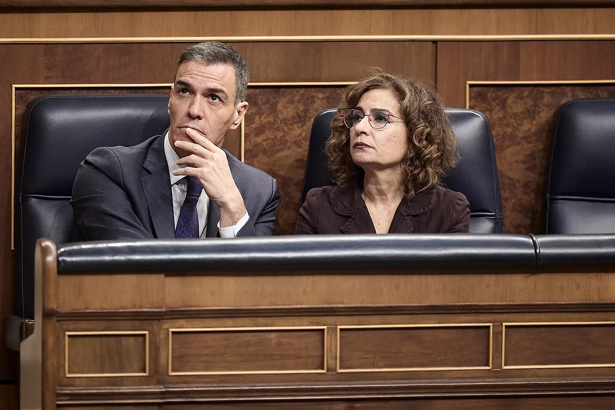 Las comunidades autónomas necesitan una mejor financiación