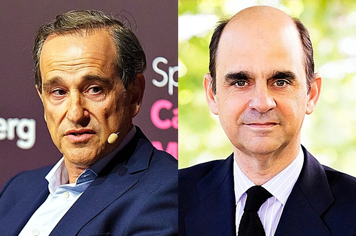 CVC rehace su pacto con los March y abre una vía exprés para salir de Naturgy