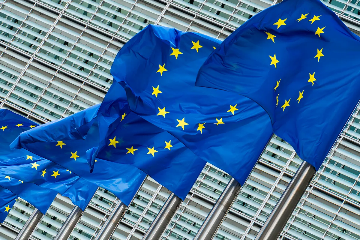 Bruselas advierte: emitir más deuda común de la UE "no sale gratis ...