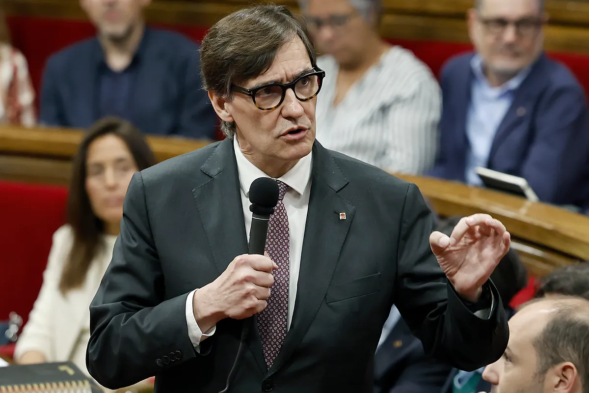 Illa afirma que el Govern participará de forma "bastante inmediata" en ...