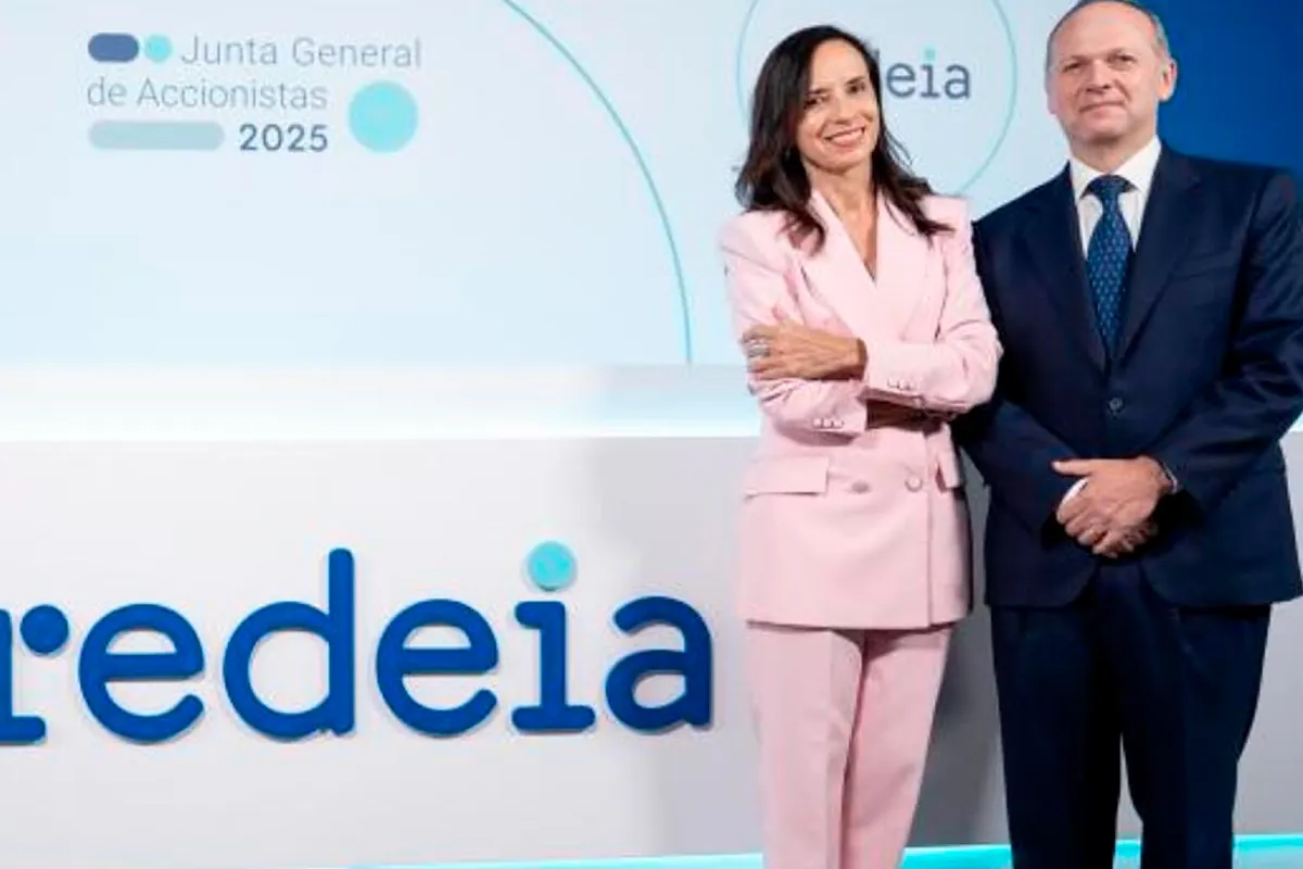Red Eléctrica contrataca en la batalla del apagón y acusa a la CNMC de ...