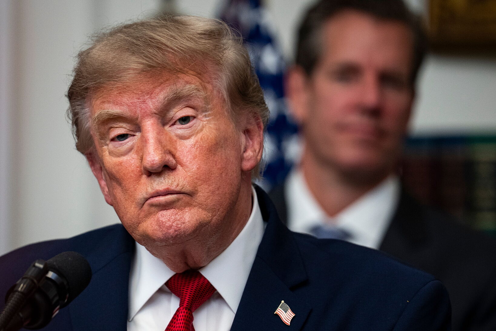 La deuda pública de EEUU supera por primera vez los 40 billones de dólares