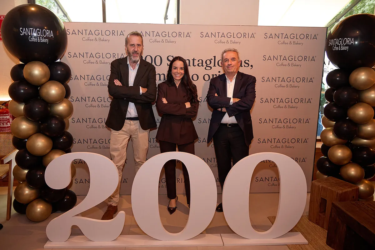 FoodBox invertirá 100 millones de euros para pasar de 285 a 500 locales hasta 2028