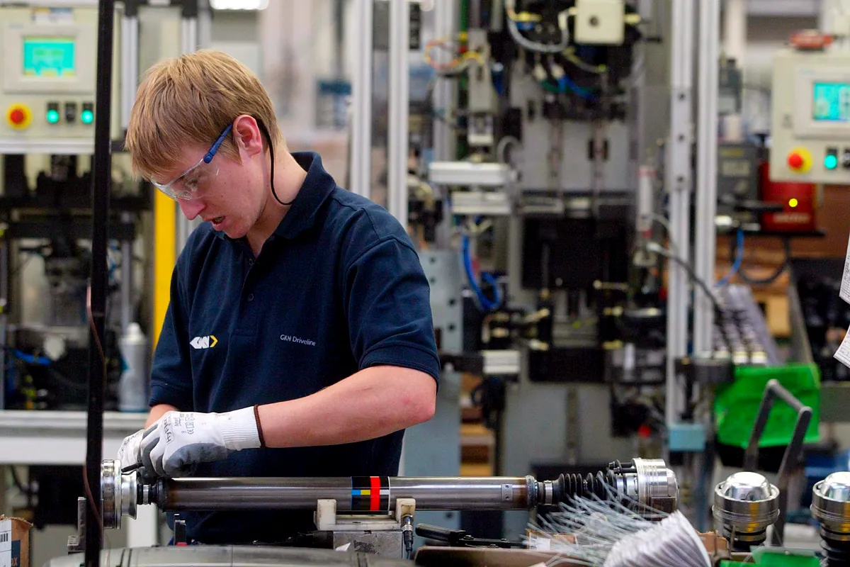 GKN Driveline plantea un ERE en Vigo para 75 trabajadores, el 10% de su ...