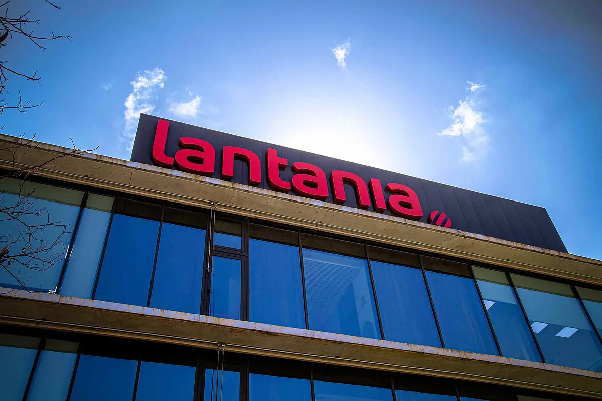 Lantania lanza un plan para doblar ingresos en 2030 hasta 1.100 millones