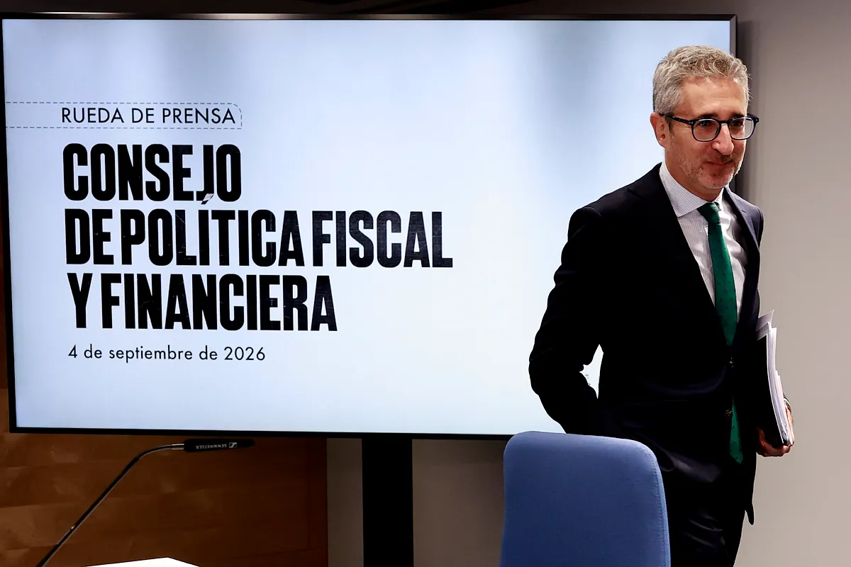 Financiación injusta y forzada para las comunidades autónomas
