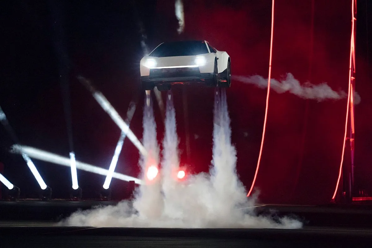 El beneficio de Tesla se desploma un 43% hasta septiembre