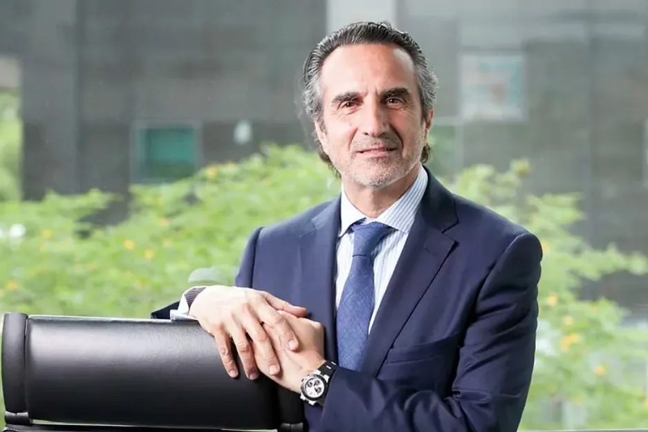 Inbisa prevé ingresar 630 millones hasta 2030 con la venta de viviendas