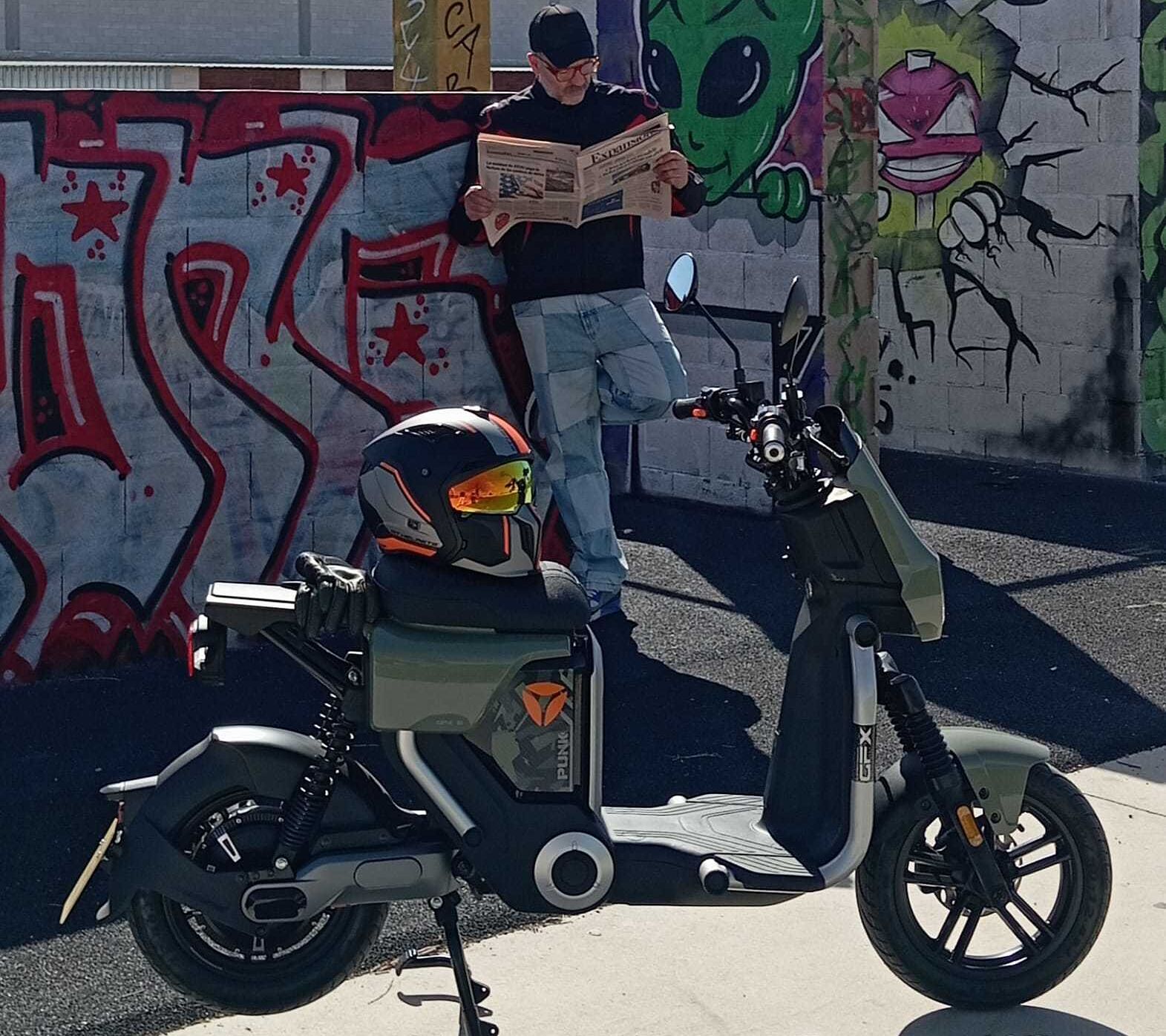 10 alternativas urbanas al coche... ¡Por menos de 2.000 euros!