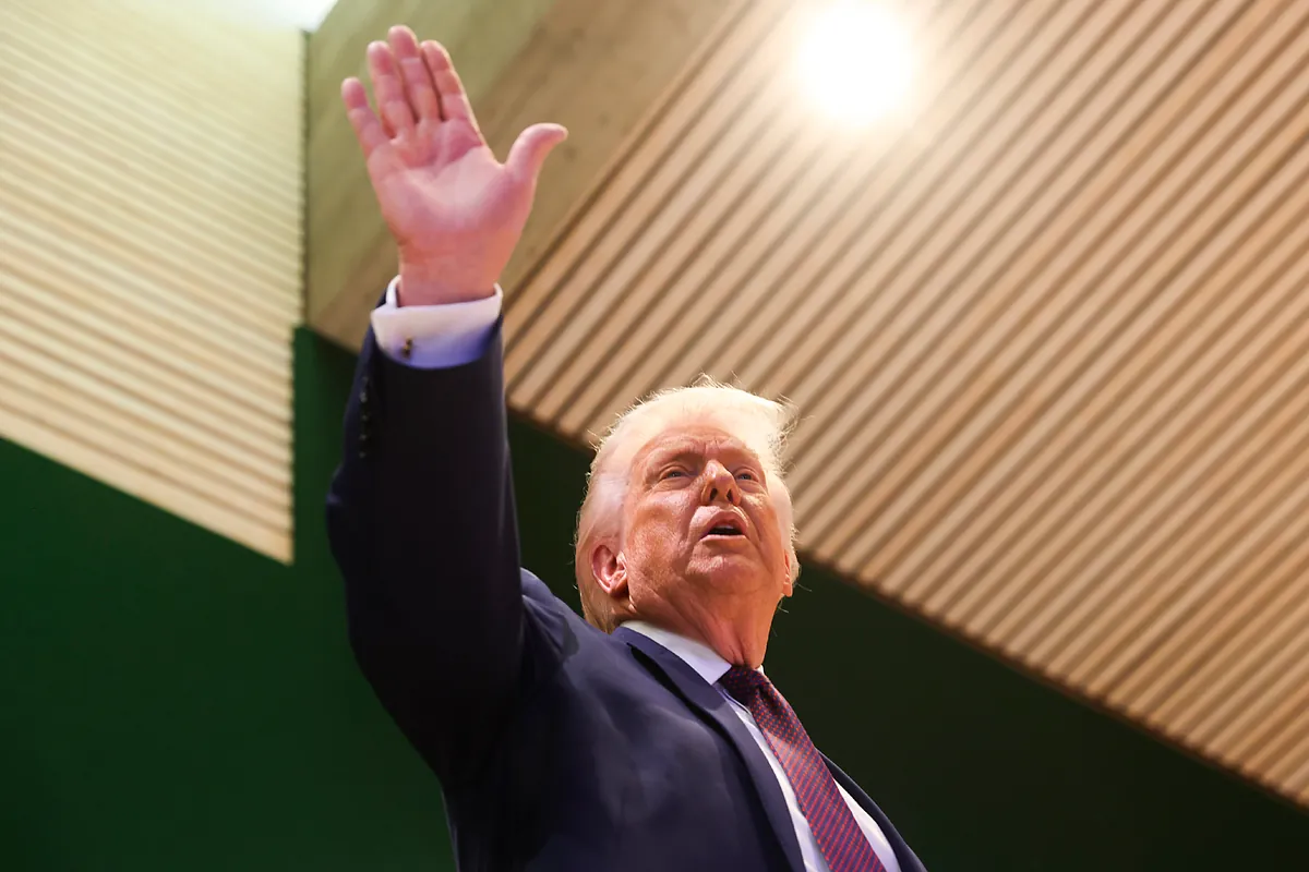 Lo que significa soberanía