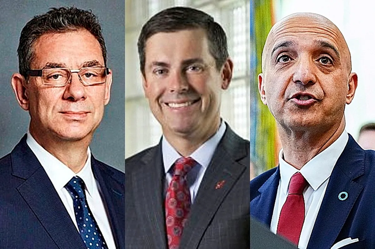 El 'Juego de Tronos' de las farmas en el negocio de la obesidad