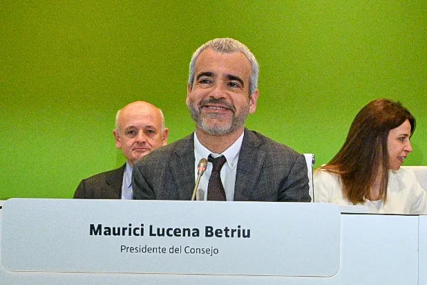 Aena ve  imposible  la cogestión de los aeropuertos y prepara un nuevo plan estratégico