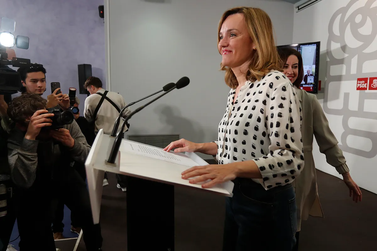 ¿Reaccionará el PSOE a las derrotas del sanchismo?