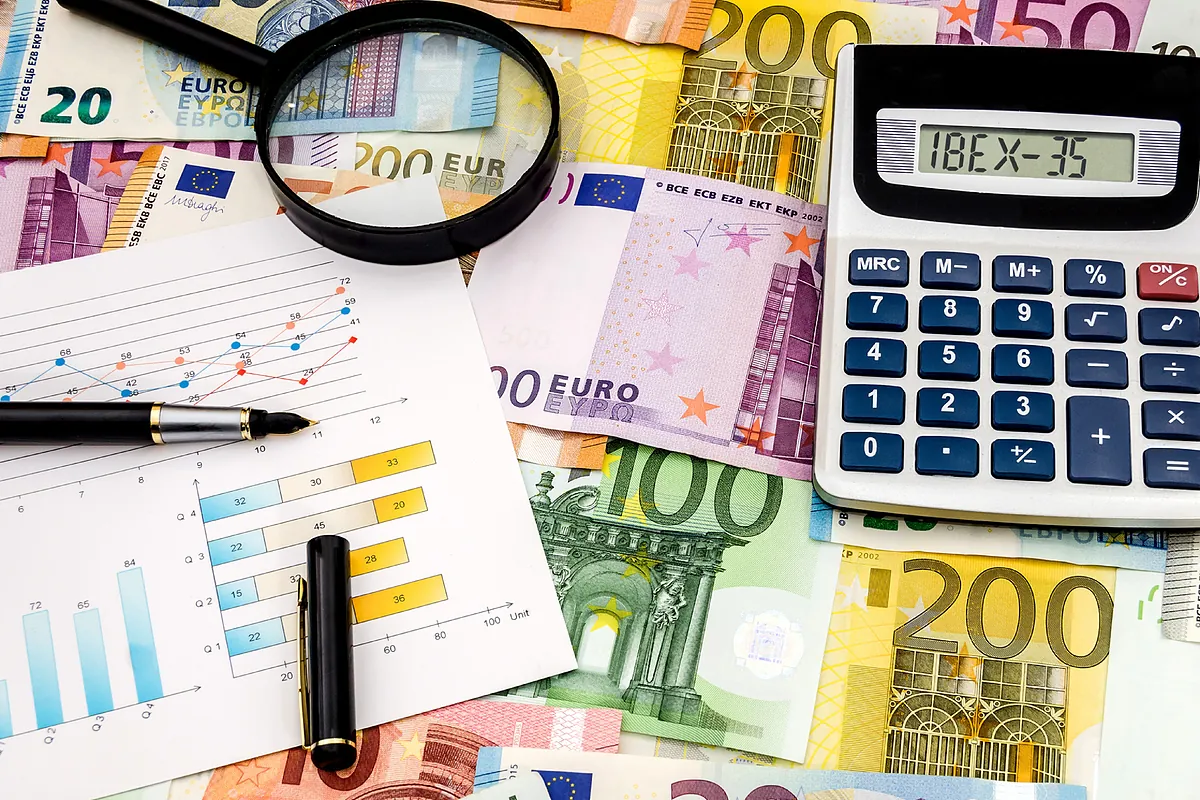 El Ibex se dispara, pero para triunfar hay que pensar globalmente y a largo  plazo | Mercados