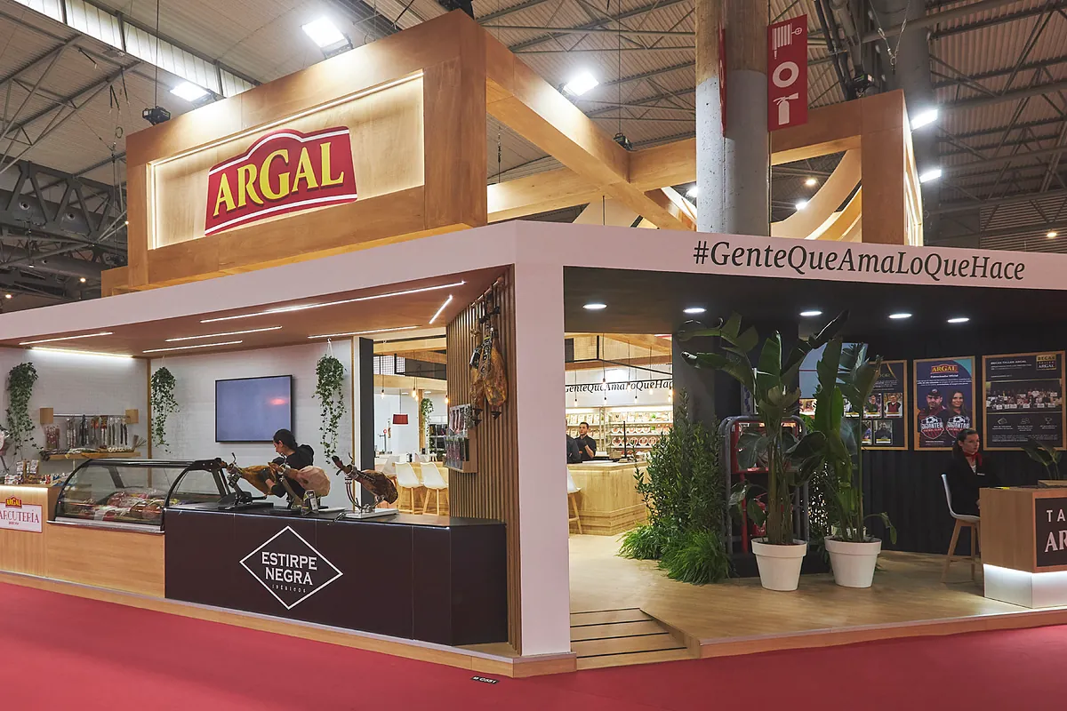 Argal pone rumbo hacia los 500 millones de ventas tras crecer un 7%