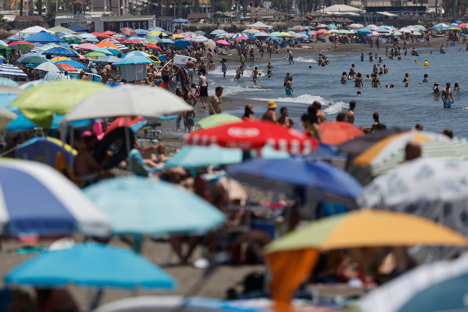 Aplicaciones para exprimir el verano