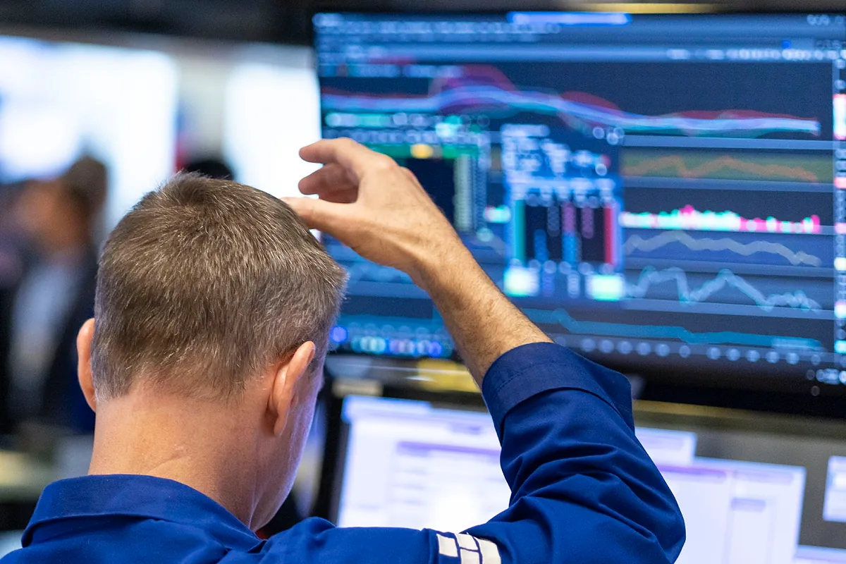 La IA reta en cifras a las mayores burbujas de la historia