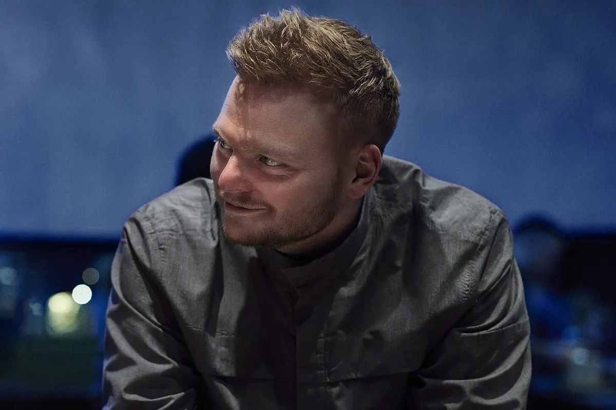 Rasmus Munk, mejor cocinero del mundo