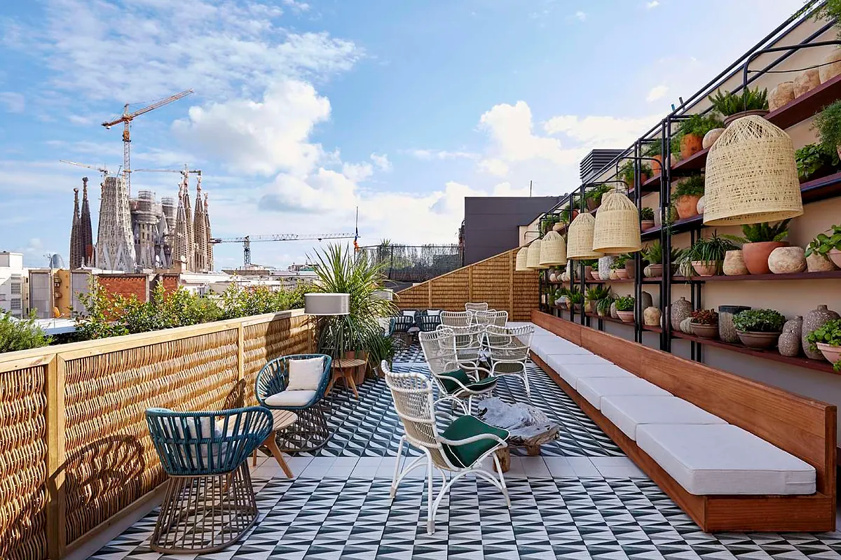 Así son los hoteles net zero de Radisson Hotel Group