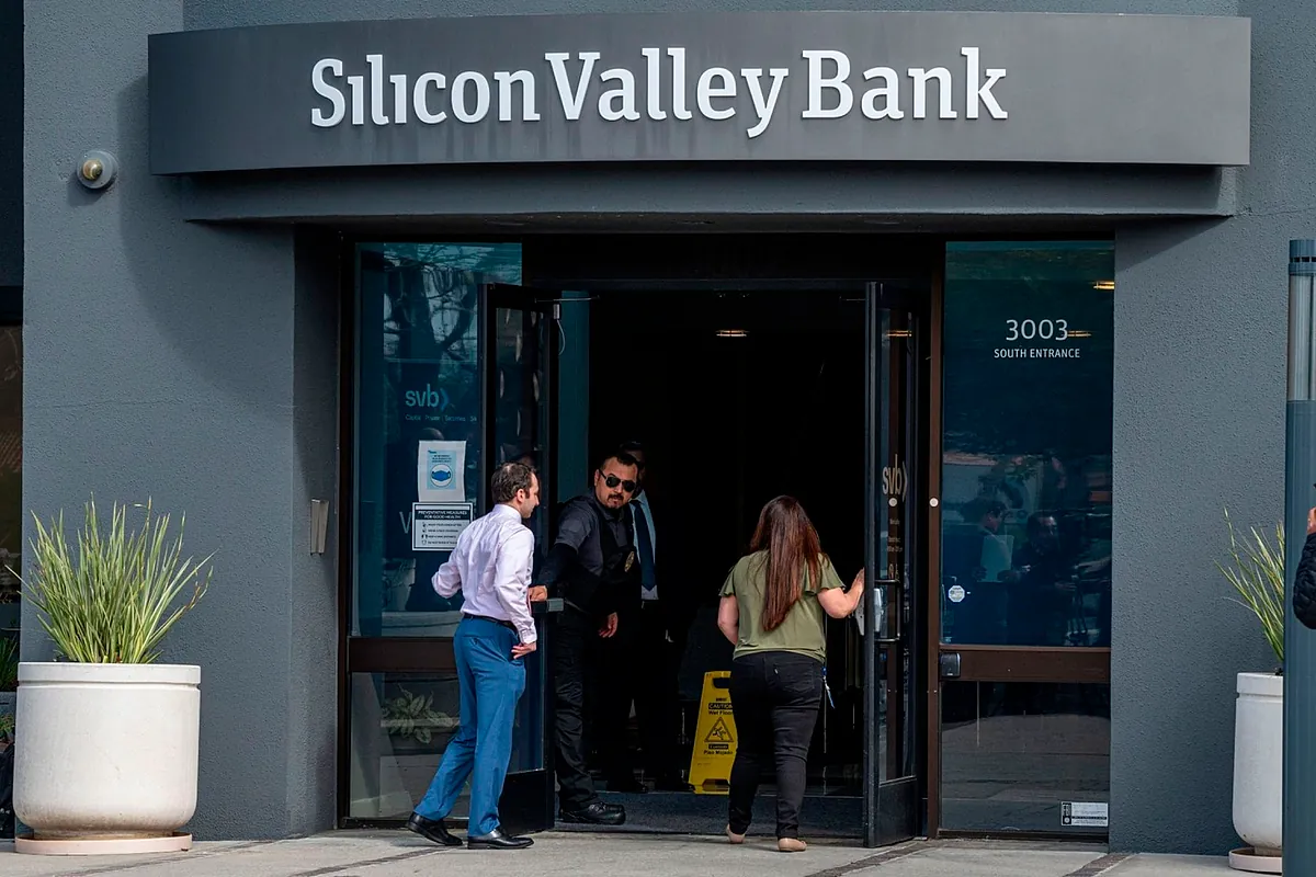 La banca de Wall Street alerta de riesgos de liquidez si escala el conflicto