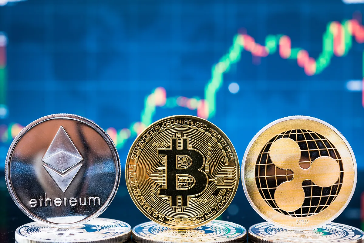 Luz verde a las nuevas reglas del juego para las criptomonedas |  Criptomonedas