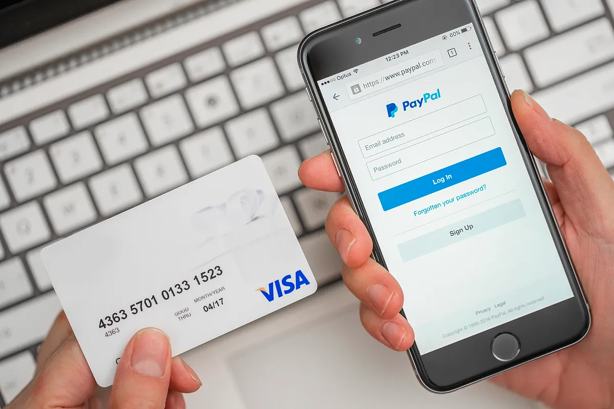 PayPal appoints Marcelo Campos to lead its business in Spain