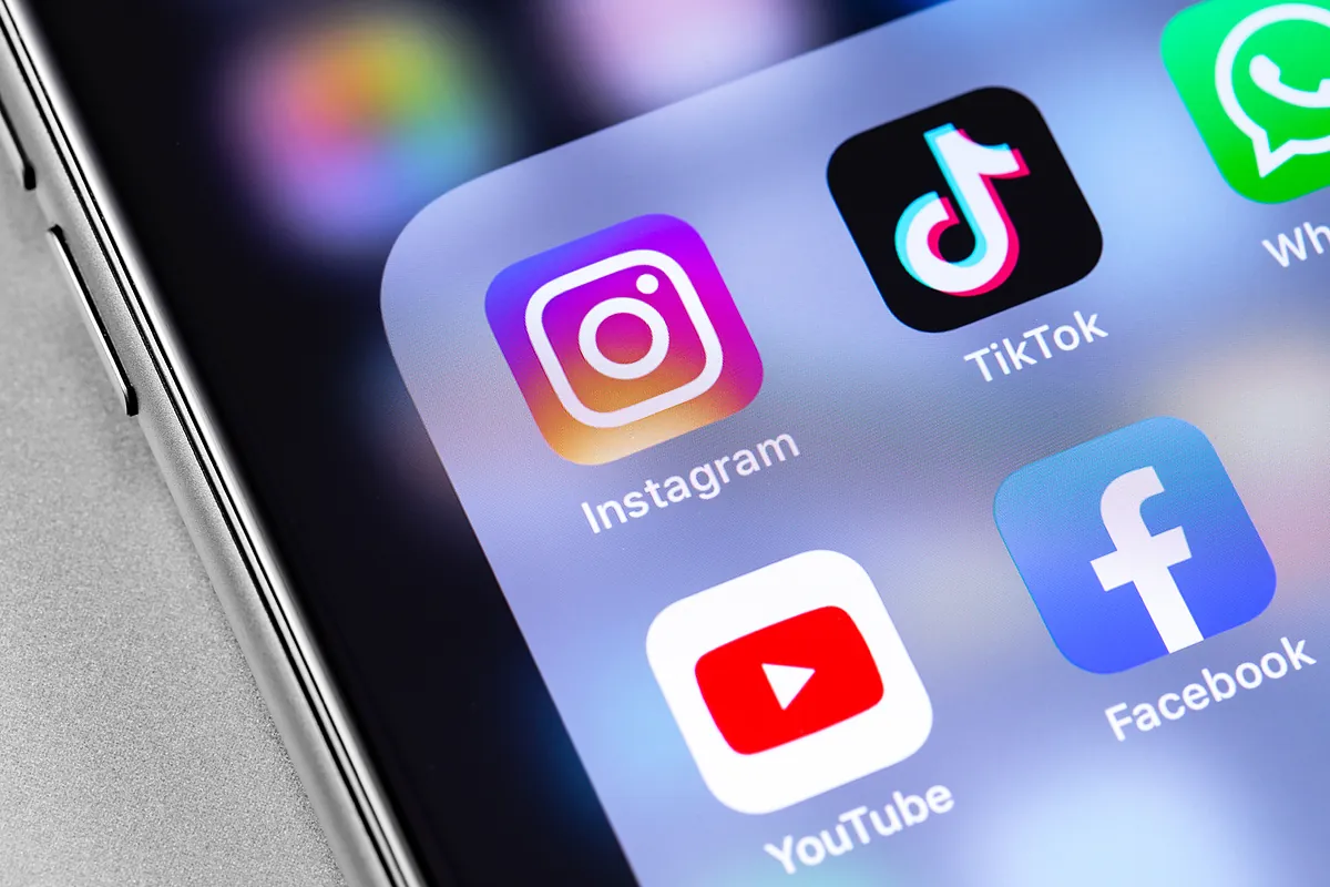 Instagram contraataca en la batalla con TikTok | Financial Times