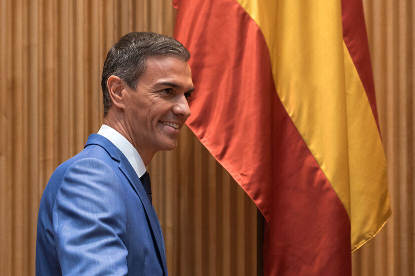 Sánchez công bố khoản tài trợ 30.000 euro cho người trẻ thuê nhà kèm theo quyền mua | Thị trường bất động sản