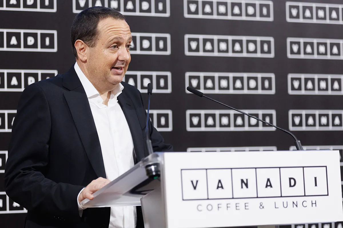 Vanadi pierde 4,1 millones entre enero y febrero por la caída del Bitcoin