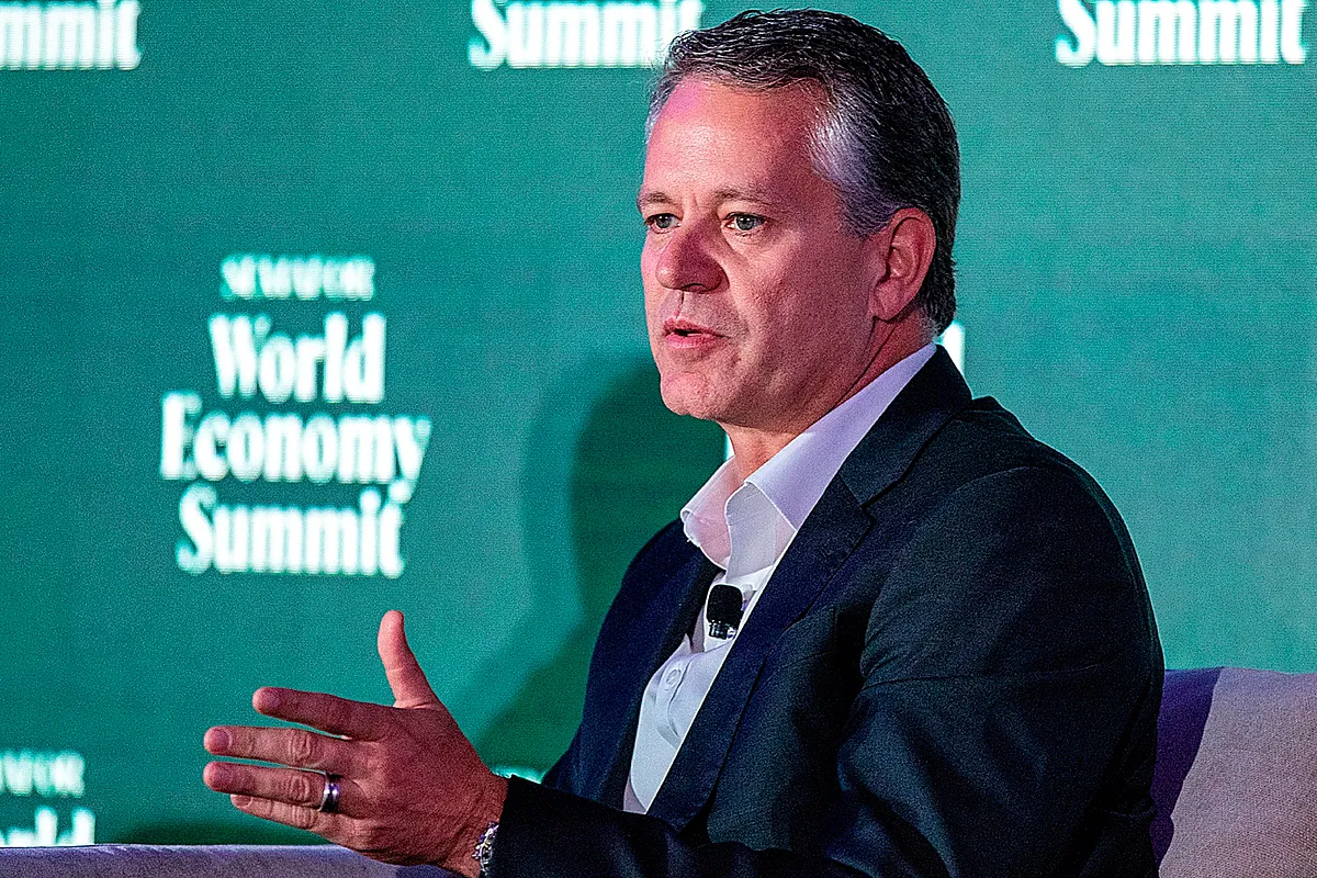 John Furner, ex reponedor di Walmart, diventa CEO dopo 30 anni di lavoro