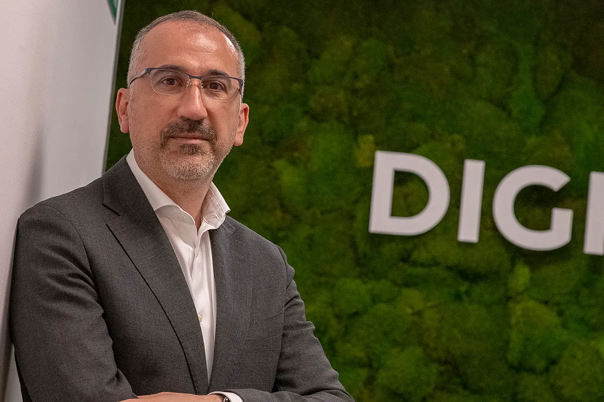Digi shares rise 14% in first three months on Spain's stock market