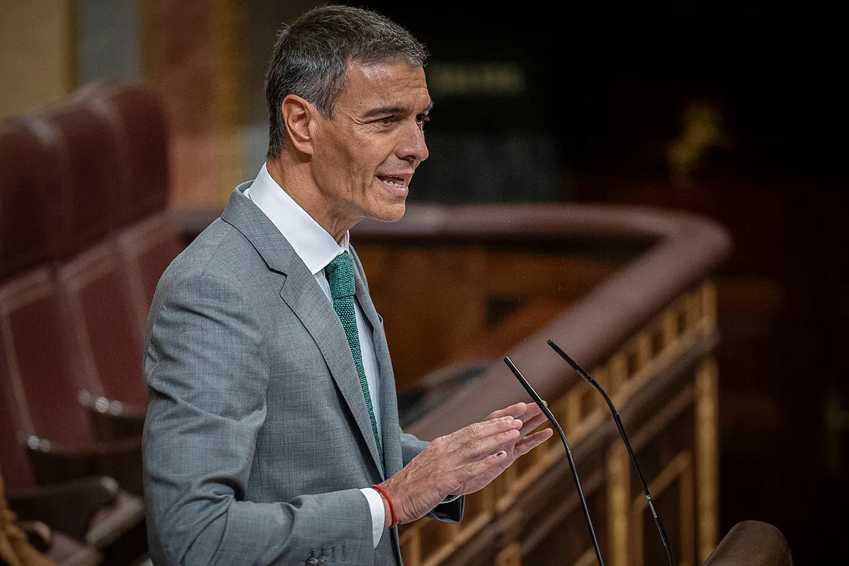 La quiebra del modelo naif de inmigración