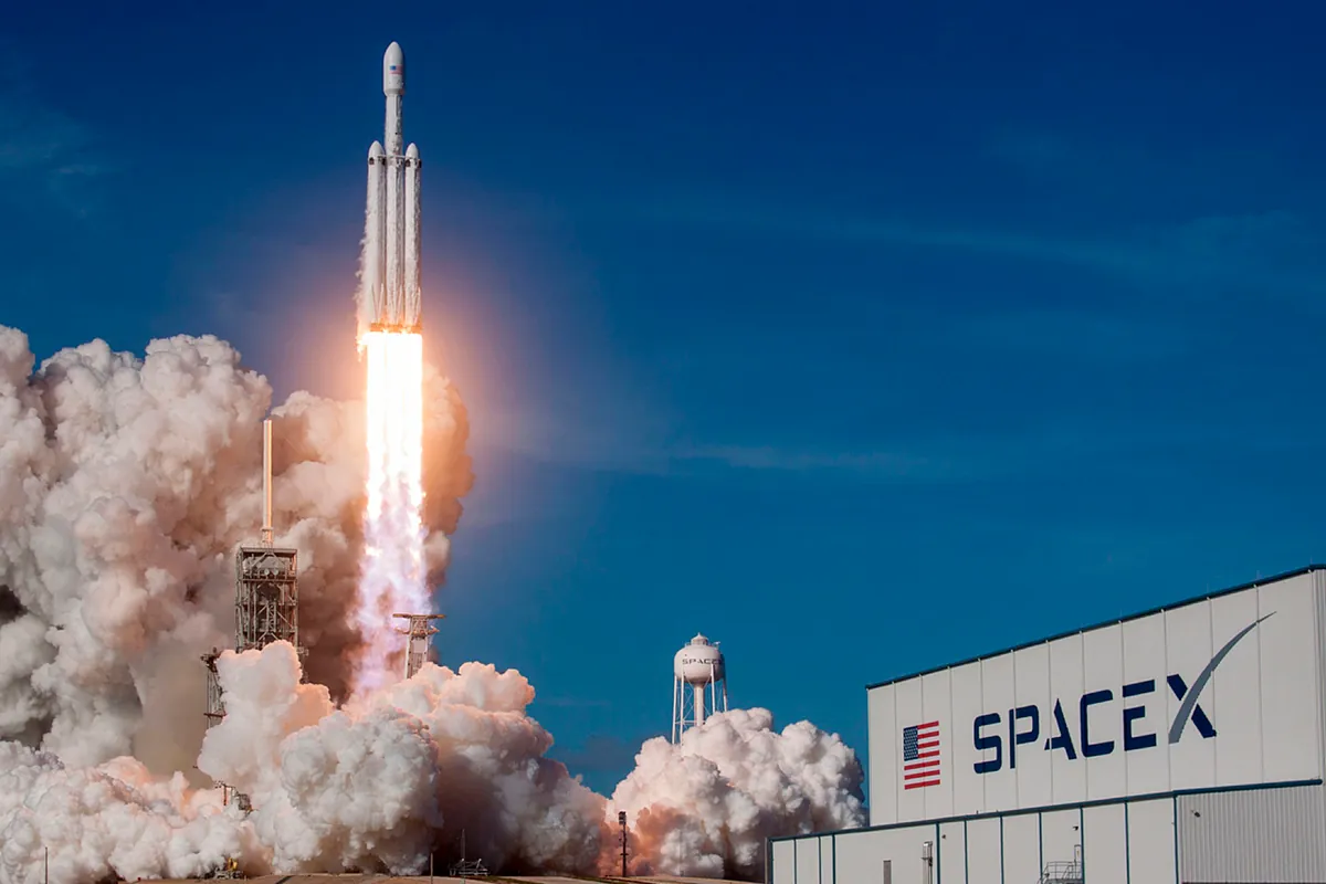 Los minoristas españoles podrán comprar acciones de SpaceX con Santander, Renta 4 y GVC Gaesco y brókeres online