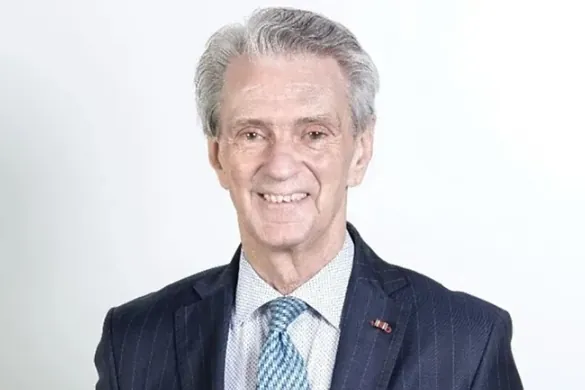 La  Sepi Digital  inyecta 19,2 millones en Substrate AI, que cierra una ronda de casi 40 millones