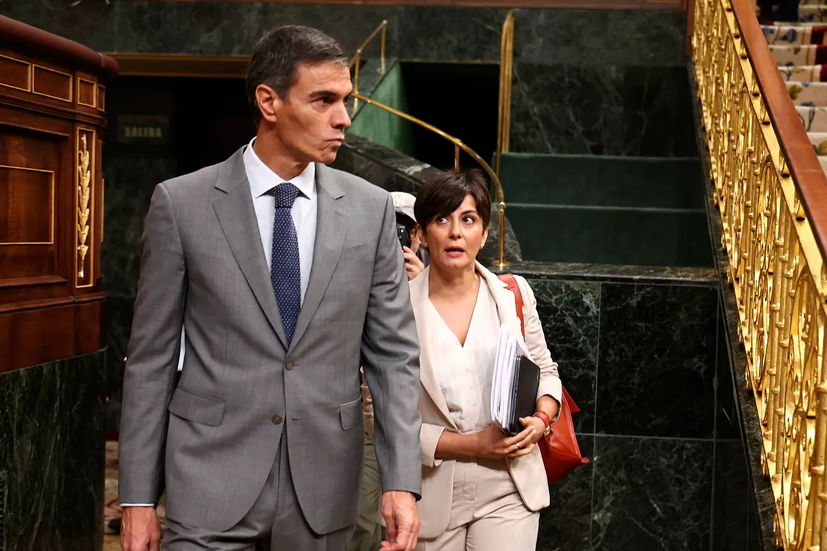 Decreto de vivienda: así podrá entrar en vigor a pesar del ‘no’ del Congreso