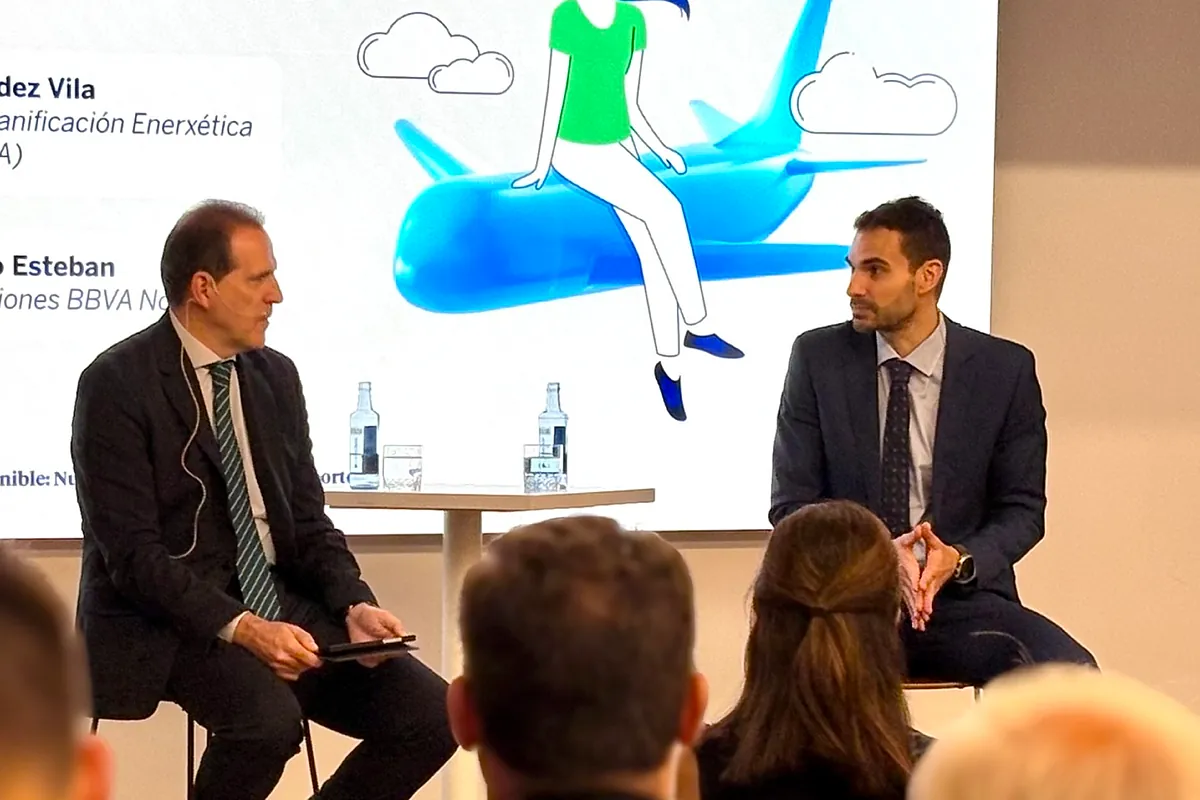 Colaboración y financiación, claves de la movilidad eléctrica