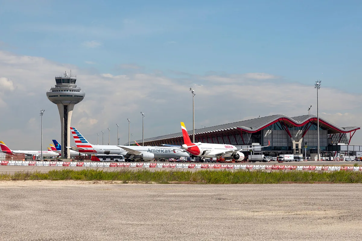 El Gobierno pagará a las aerolíneas 720 millones por compensaciones en vuelos a las islas