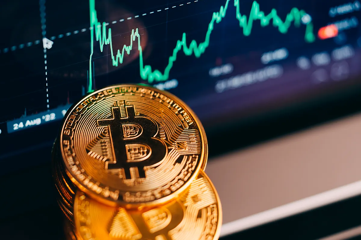 El bitcoin agrava su caída y se acerca a mínimos del año | Criptomonedas