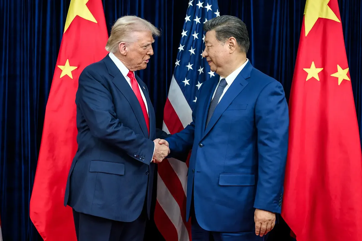 EEUU sanciona a empresas chinas por su apoyo a Irán