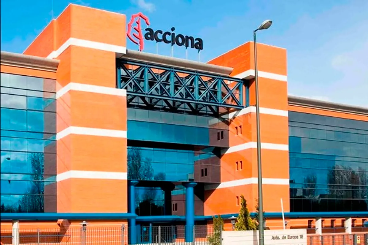 La UCO se persona en varias sedes de Acciona por una pieza separada del  caso Koldo 