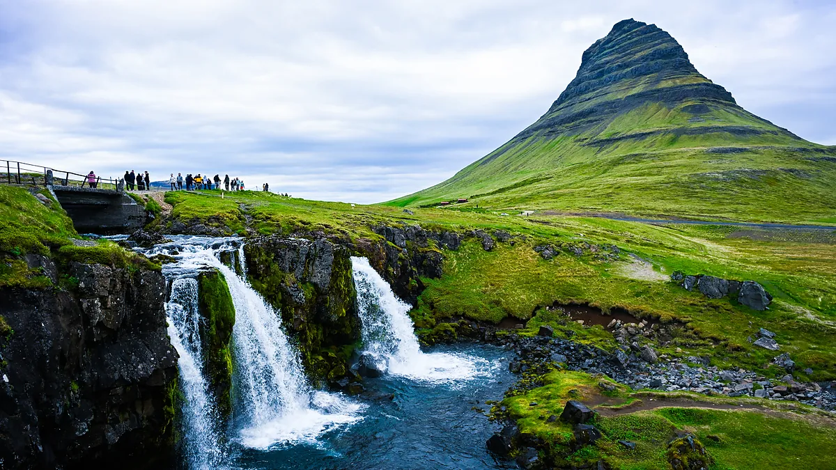 Islandia