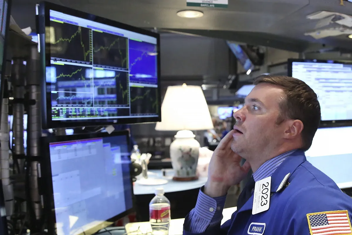 Cómo apostar por el alza en el S&P 500