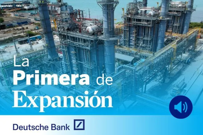 La Primera de Expansión sobre TSK, Acciona, Bestinver, IAG, Intel y Meta