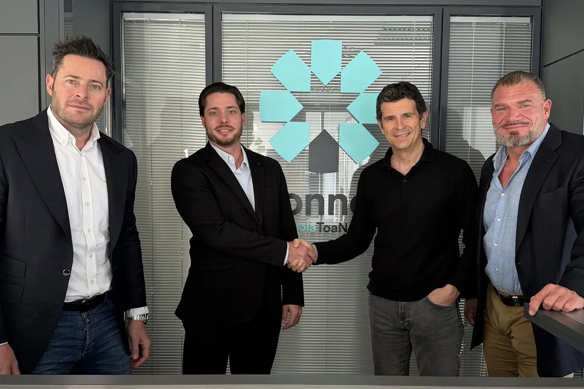 Medland compra Sonneil para ganar tamaño en la venta de segundas residencias