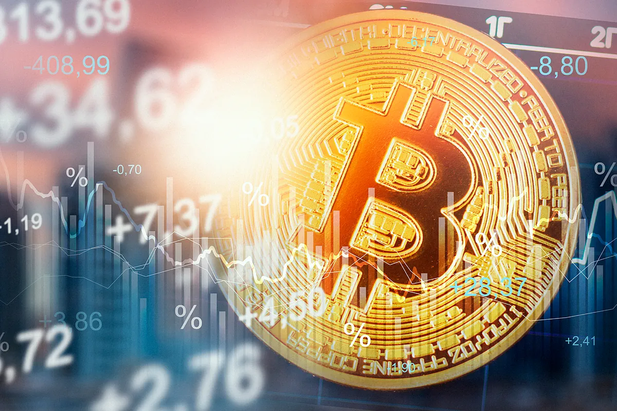 JPMorgan: el bitcoin subirá más a largo plazo que Wall Street y el oro